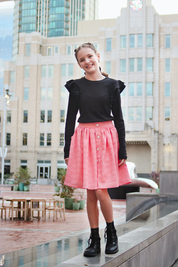 Willow Tween Skirt