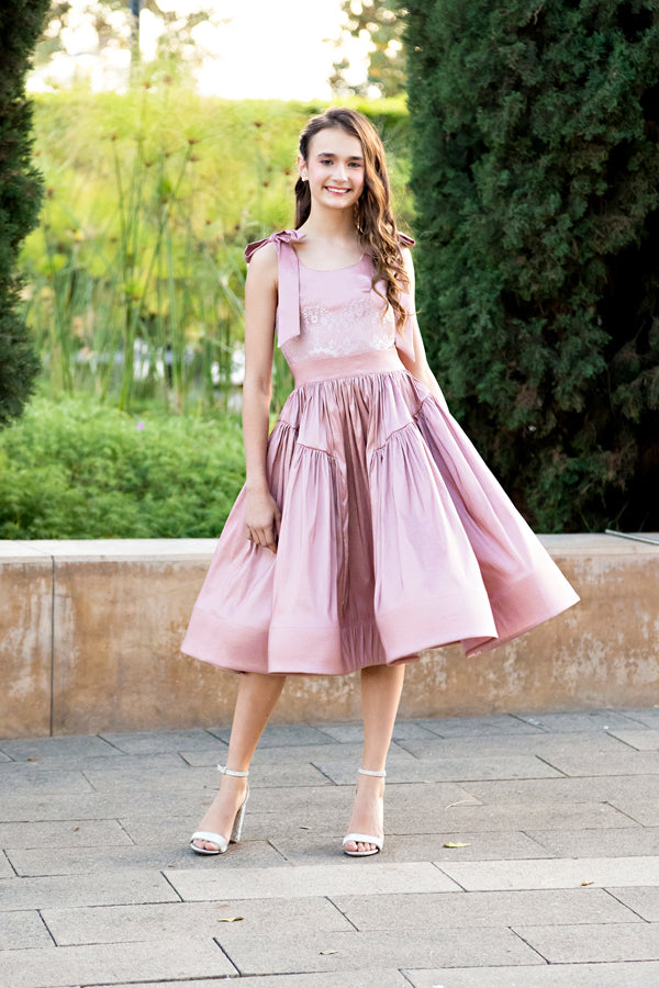 Colette Tween Dress