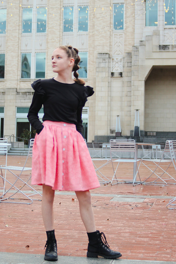 Willow Tween Skirt