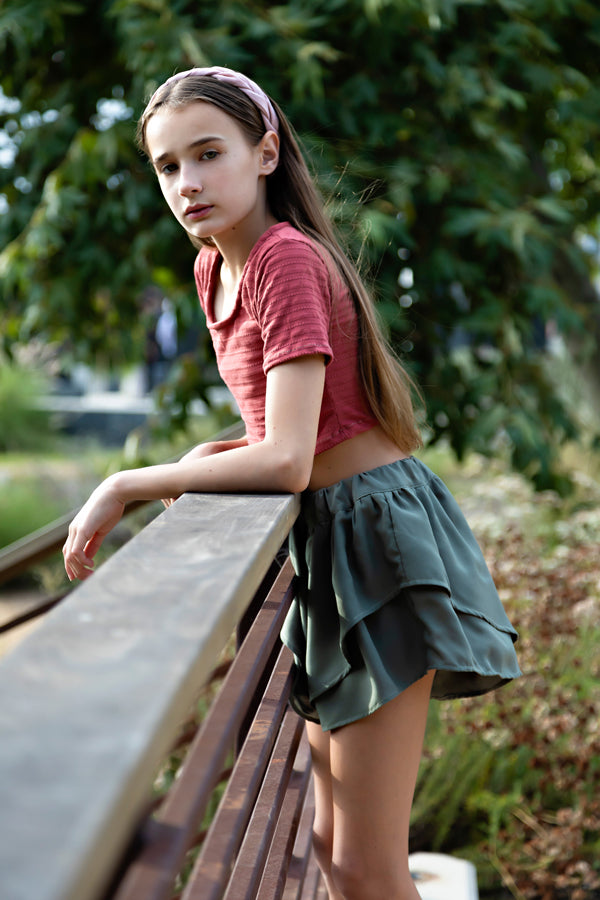Sewing for Girls – Page 2 – Violette Field Threads