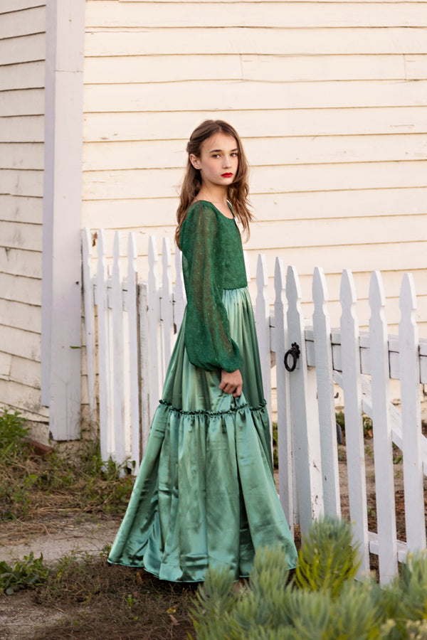 Constance Tween Dress