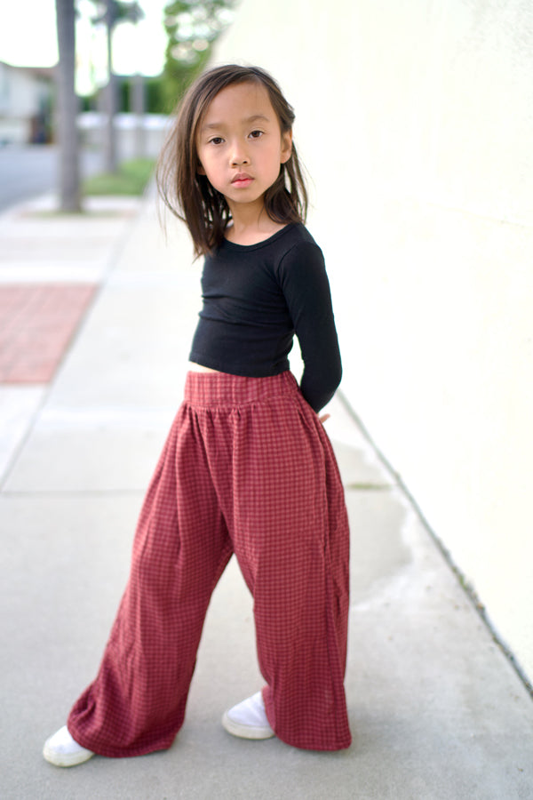 Lilah Pants