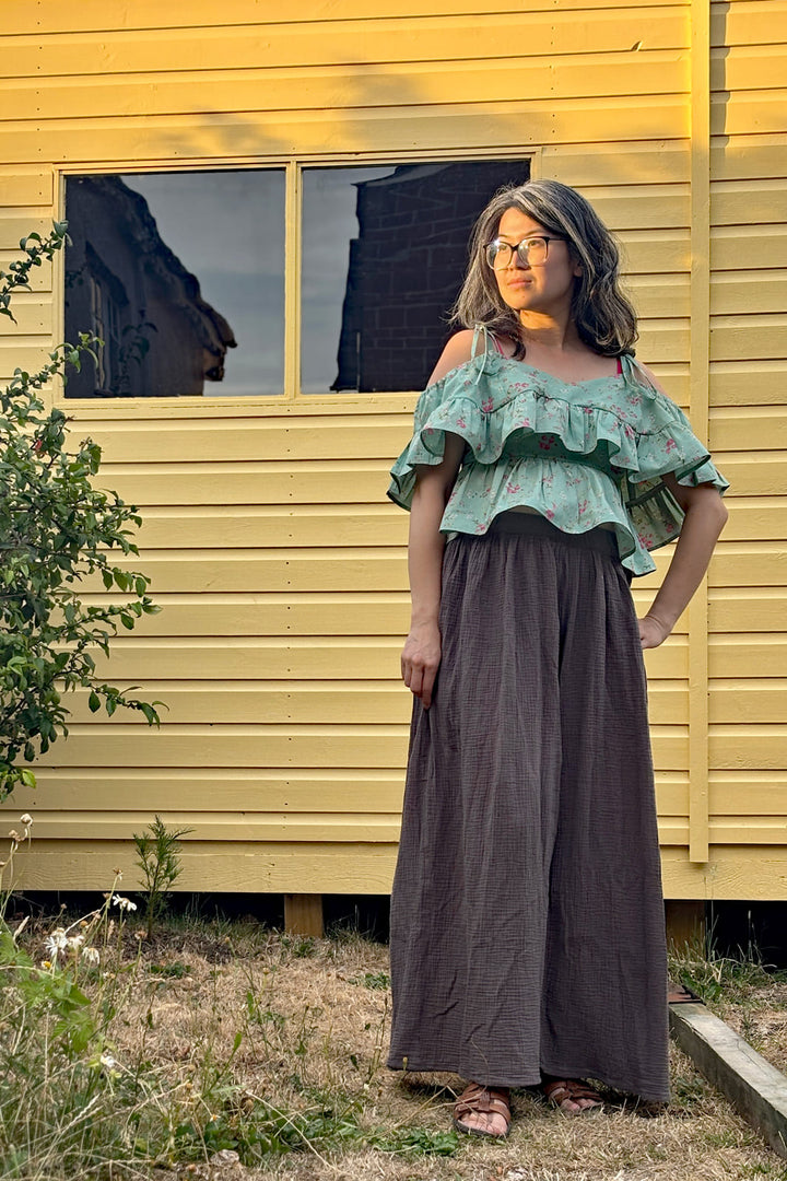 Florence Misses Top & Dress
