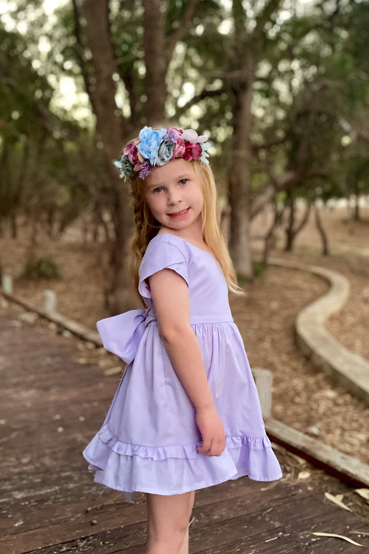 Heidi Top & Dress