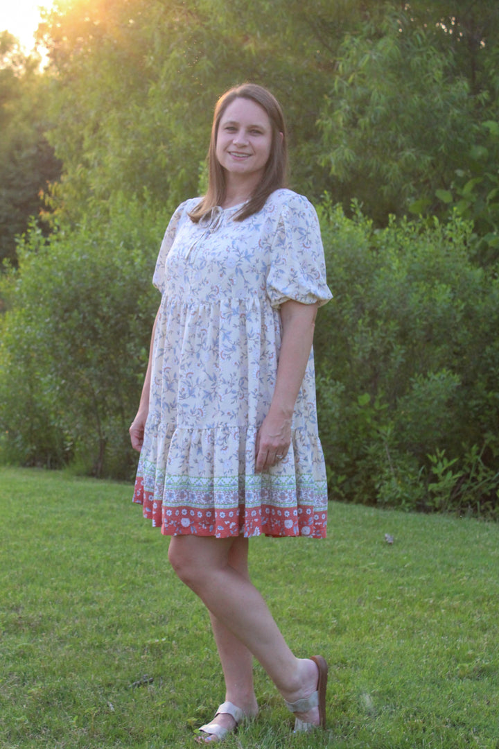 FREE Maeve Misses Dress