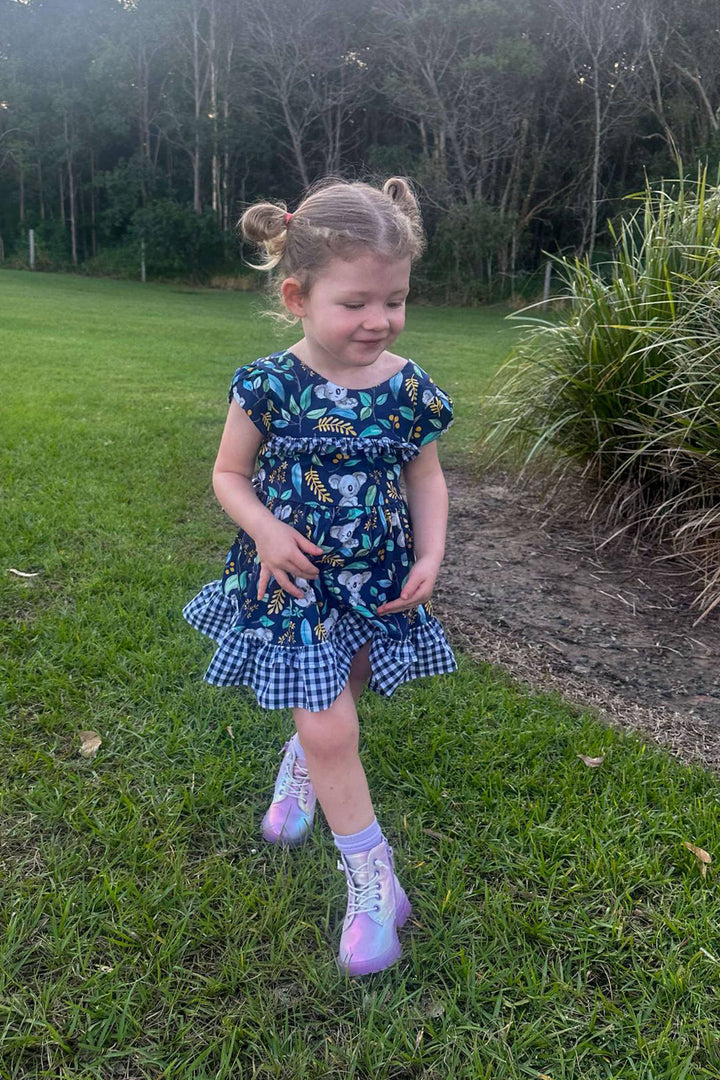 Heidi Top & Dress