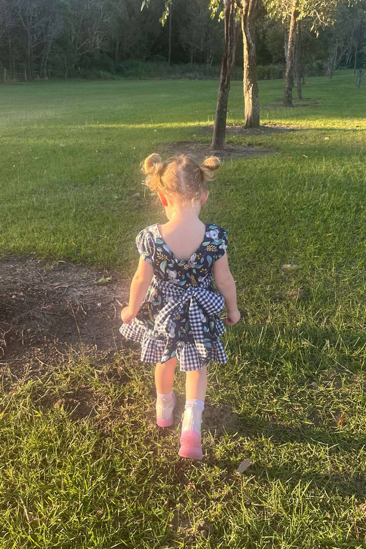 Heidi Top & Dress