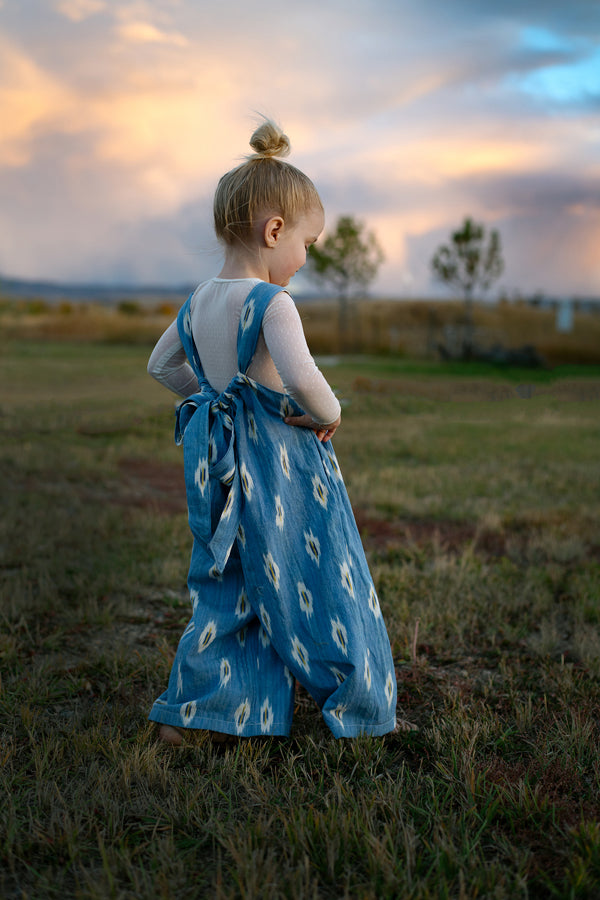 Alyssa Romper & Skirt