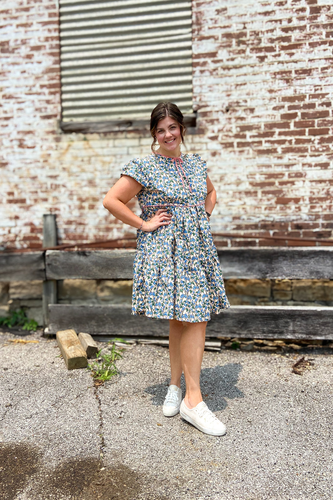 FREE Maeve Misses Dress