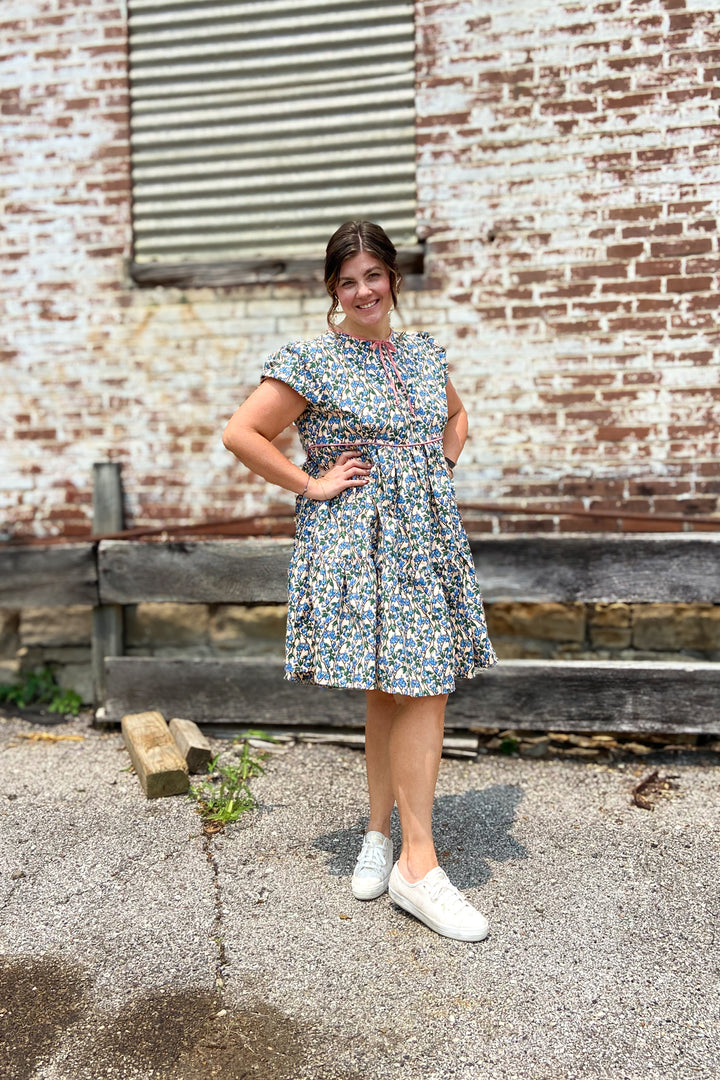 FREE Maeve Misses Dress