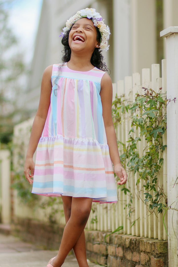 Spencer Baby + Girls Bundle