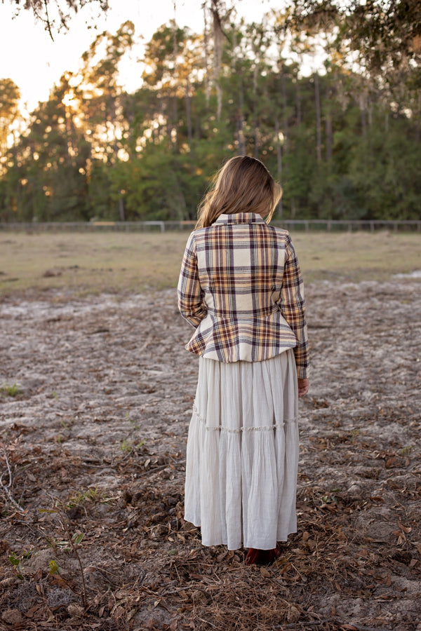 Simone Jacket