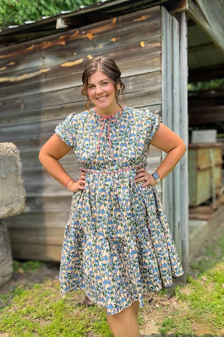 FREE Maeve Misses Dress