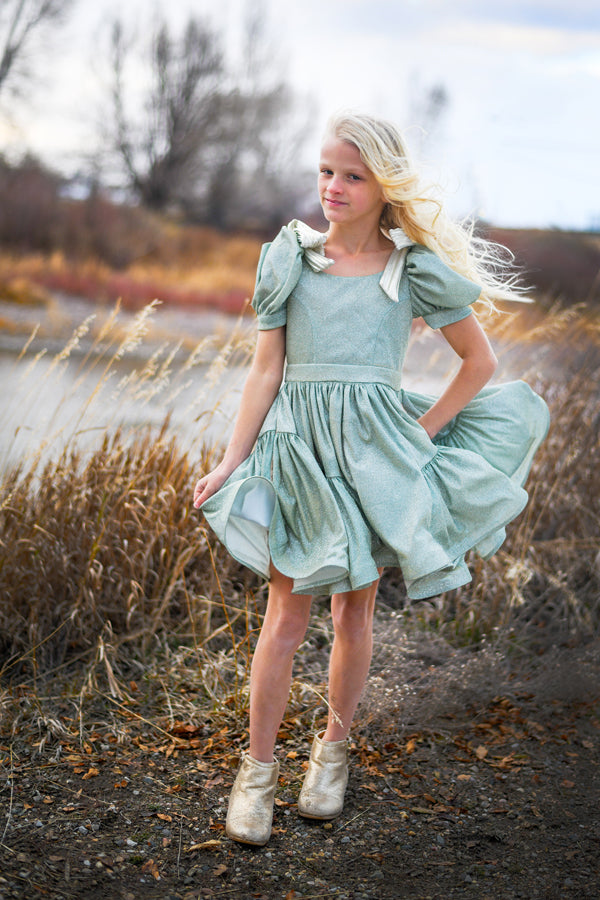 Colette Girls Dress Colette Girls Dress