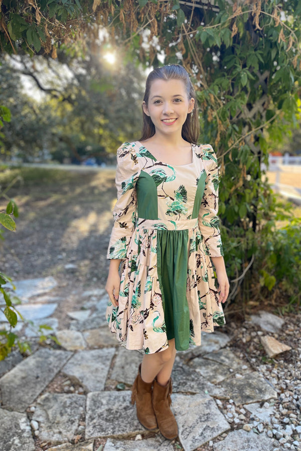 Colette Tween Dress