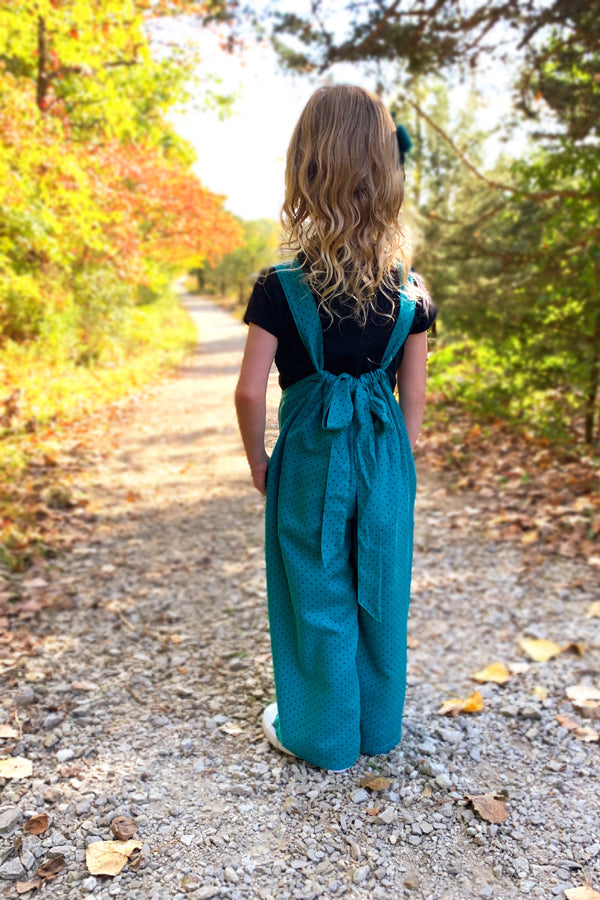 Alyssa Romper & Skirt