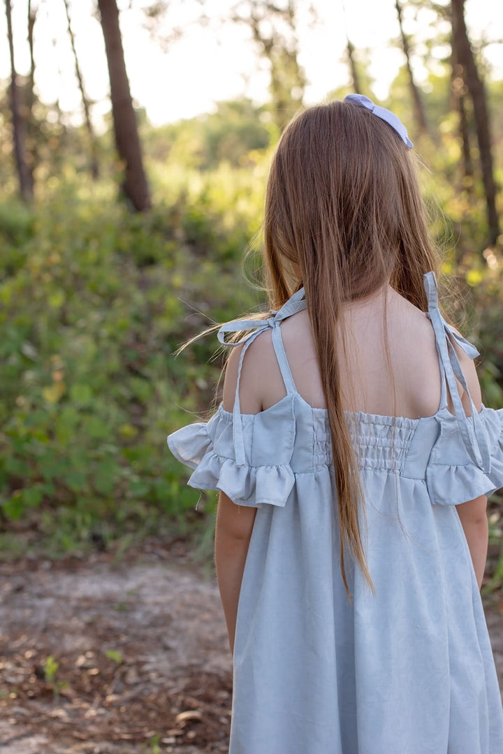 Florence Girls Top & Dress