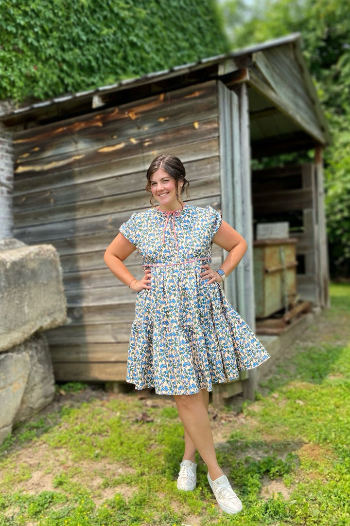 FREE Maeve Misses Dress