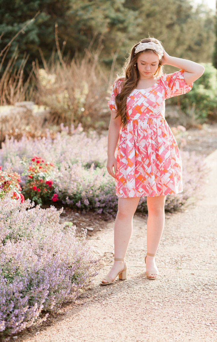 Ramsey Complete Bundle of 4