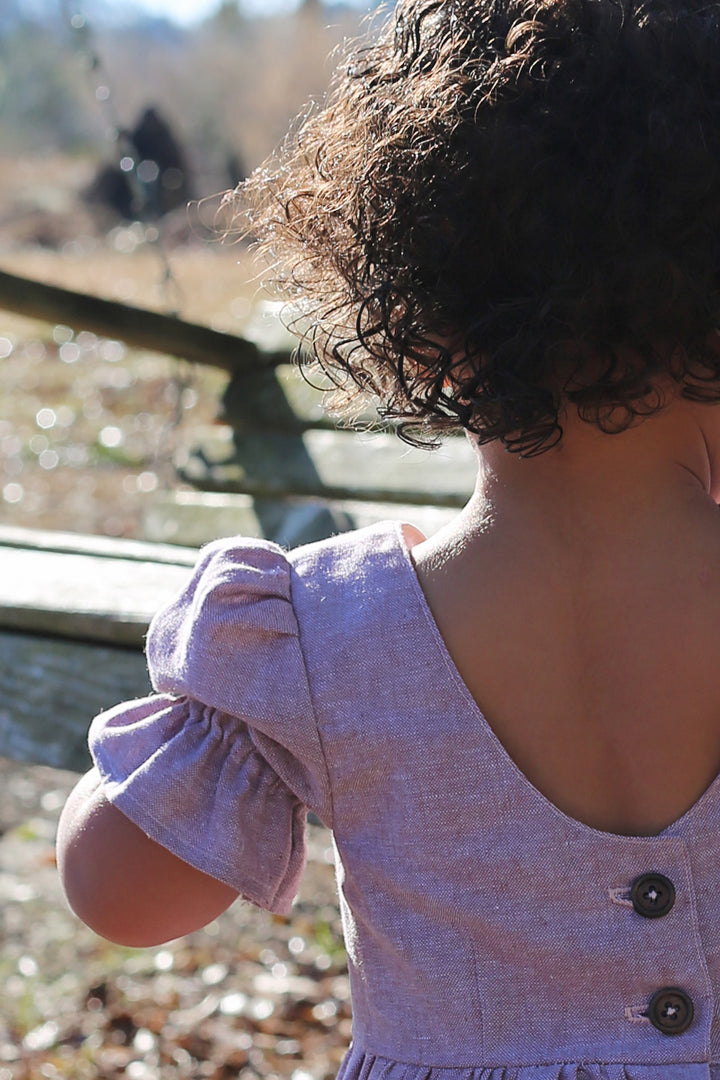 Heidi Top & Dress