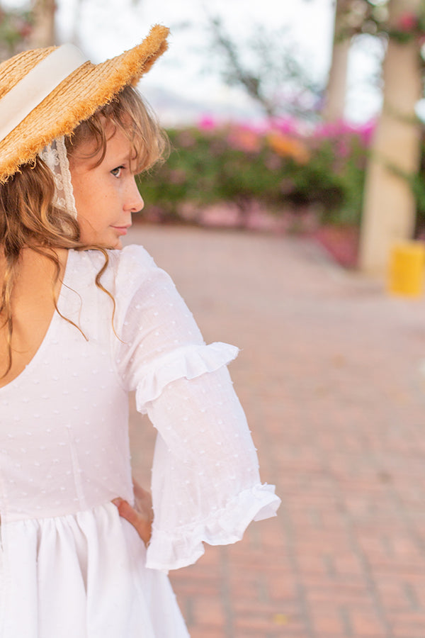 Posie Top & Dress