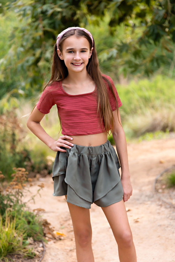 Top Patterns for Children - PDF Sewing Patterns by VFT – Violette Field ...