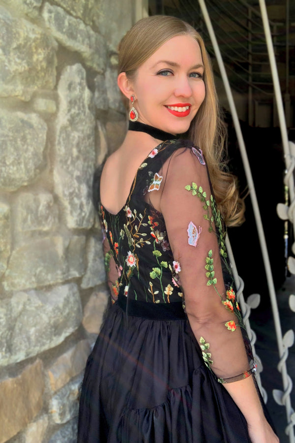 All Patterns for Women – Violette Field Threads