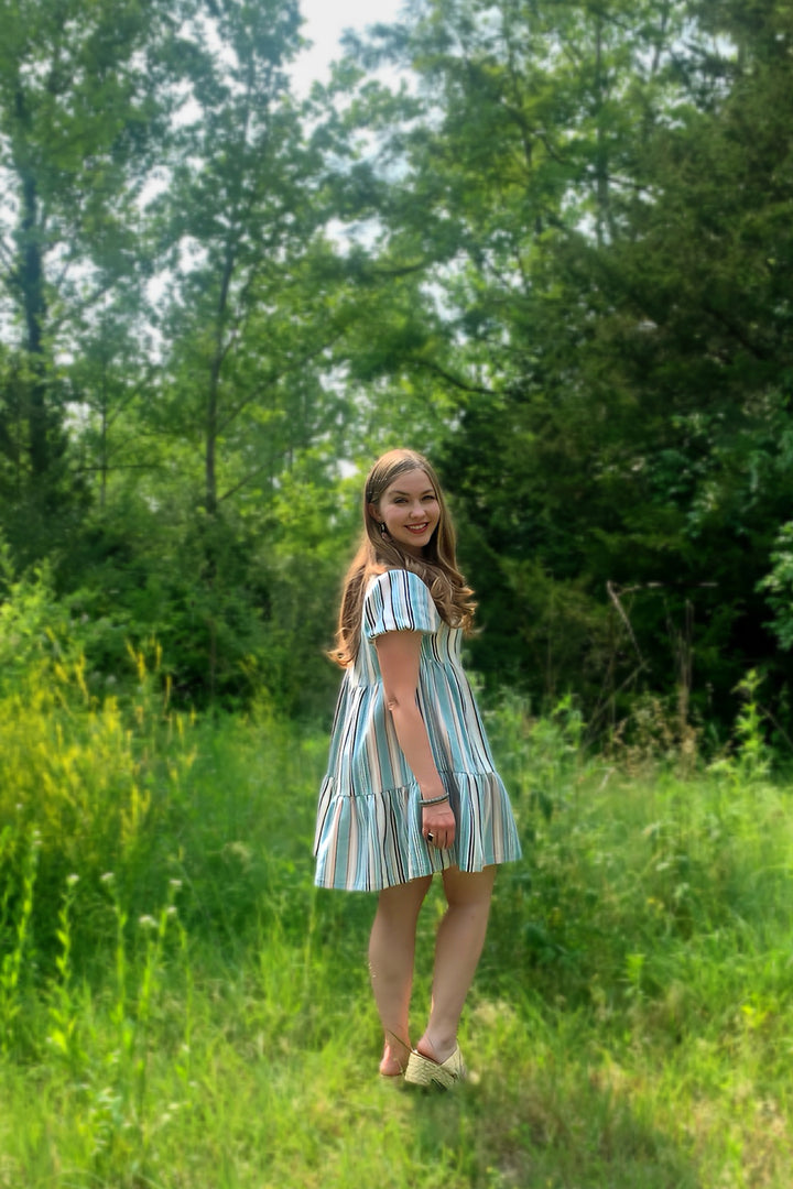 FREE Maeve Misses Dress