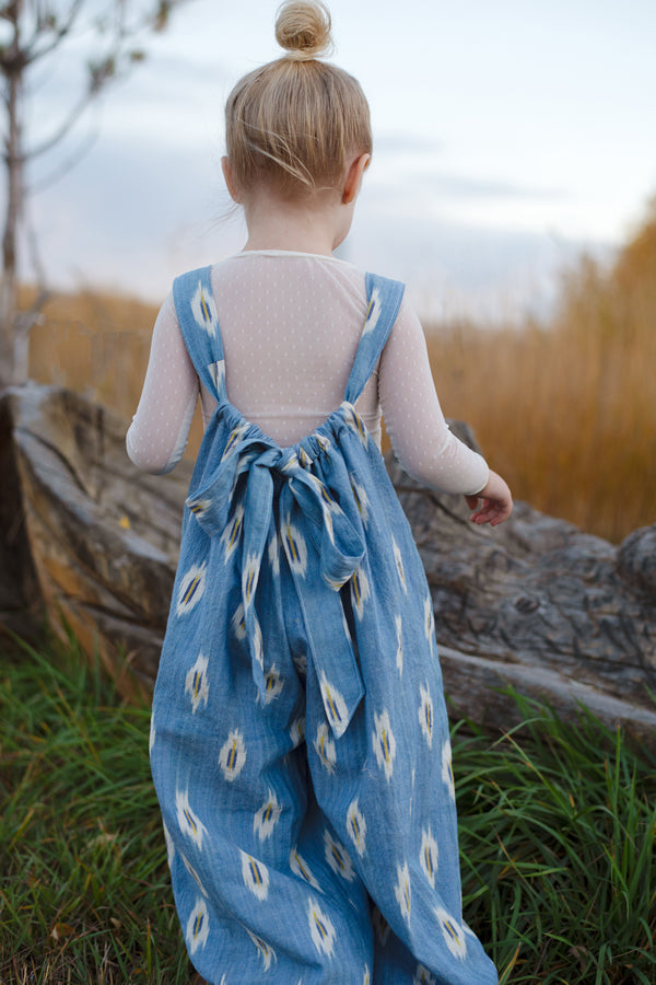 Alyssa Romper & Skirt