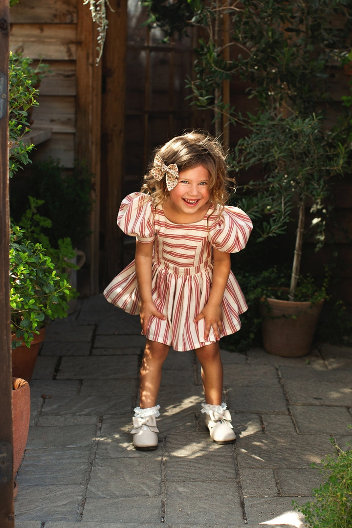 Colette Girls Dress