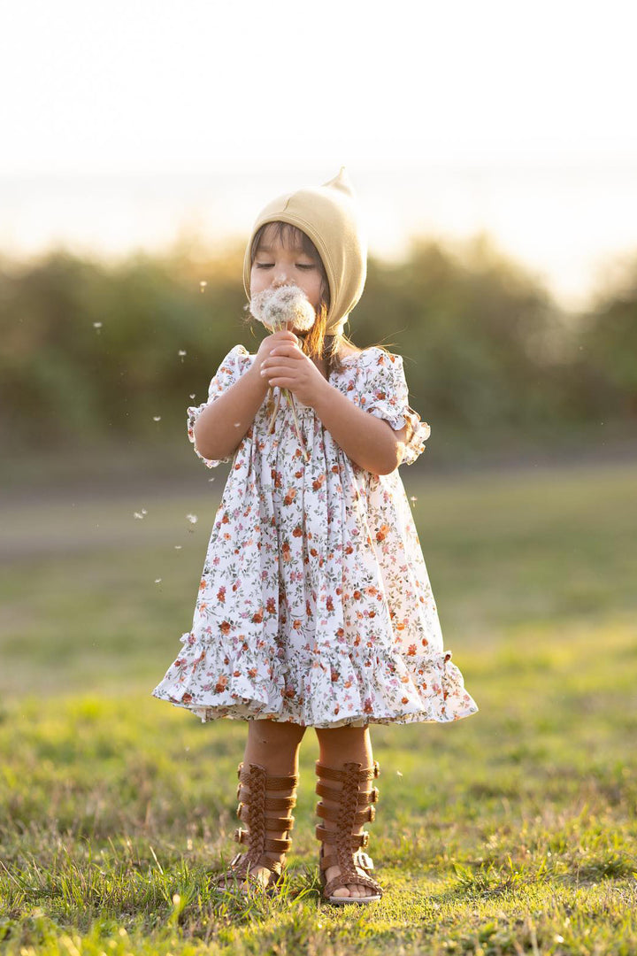 Poppy Girls Tunic & Dress