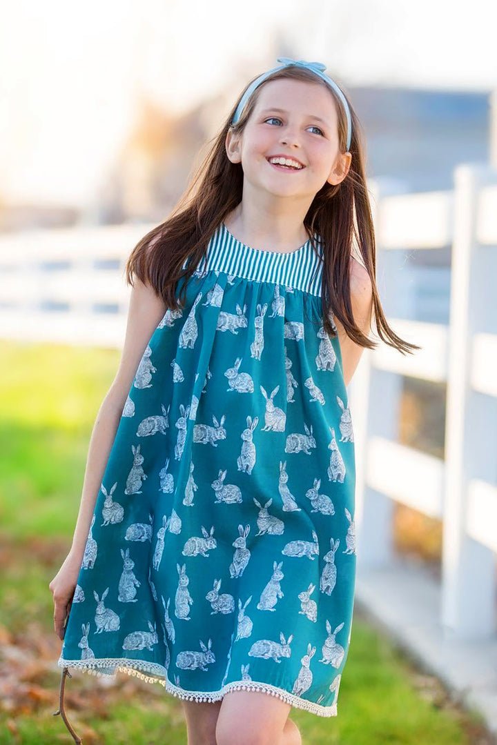 Spencer Baby + Girls Bundle
