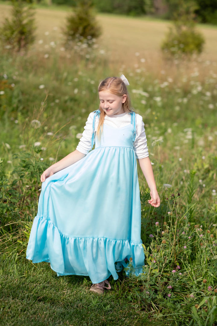 Florence Girls Top & Dress