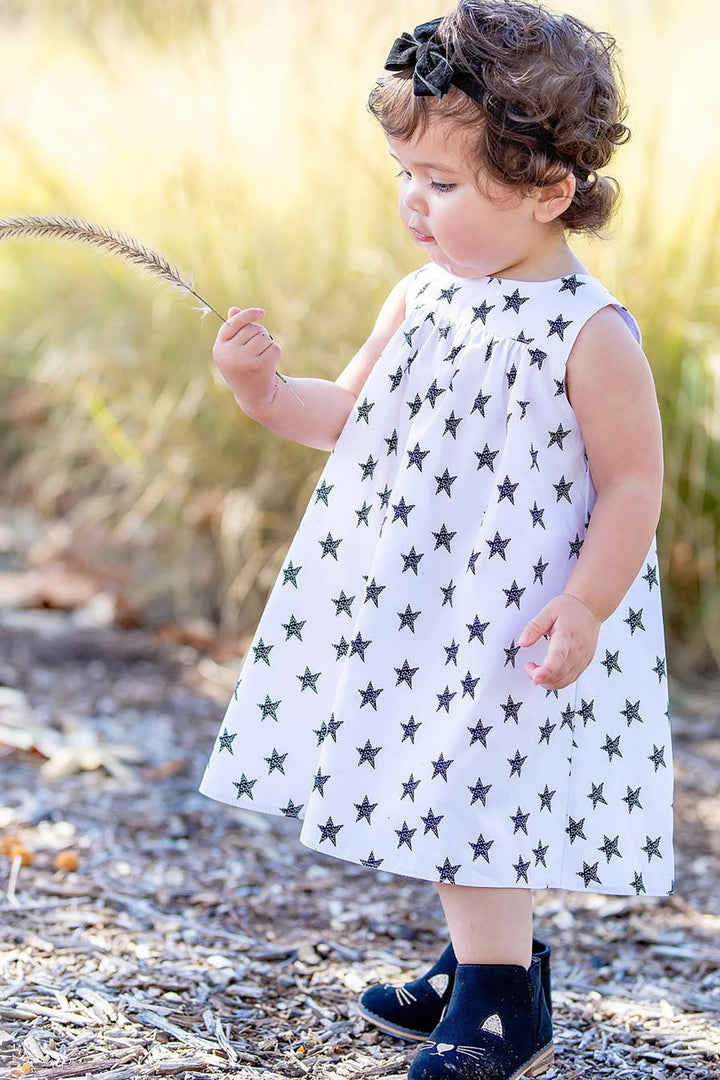 Spencer Baby + Girls Bundle