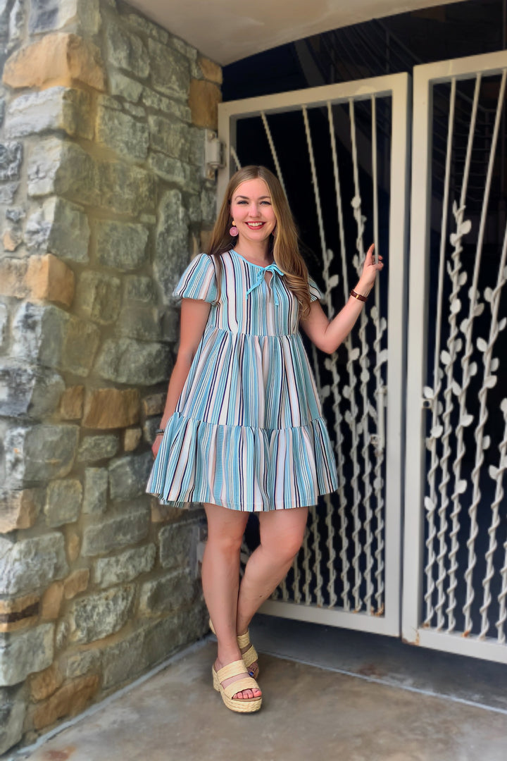 FREE Maeve Misses Dress