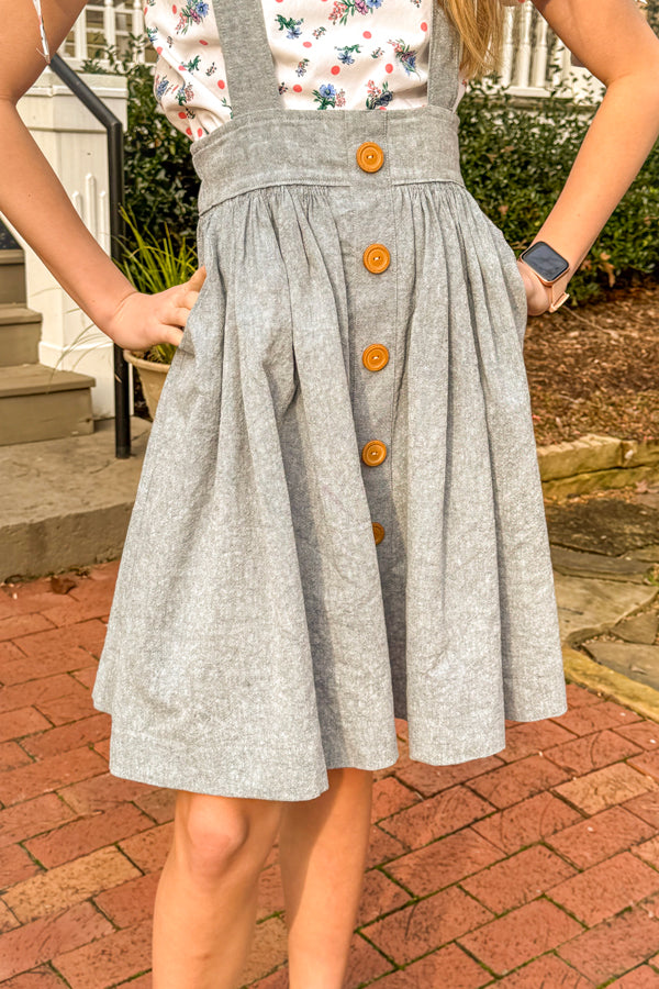 Willow Tween Skirt