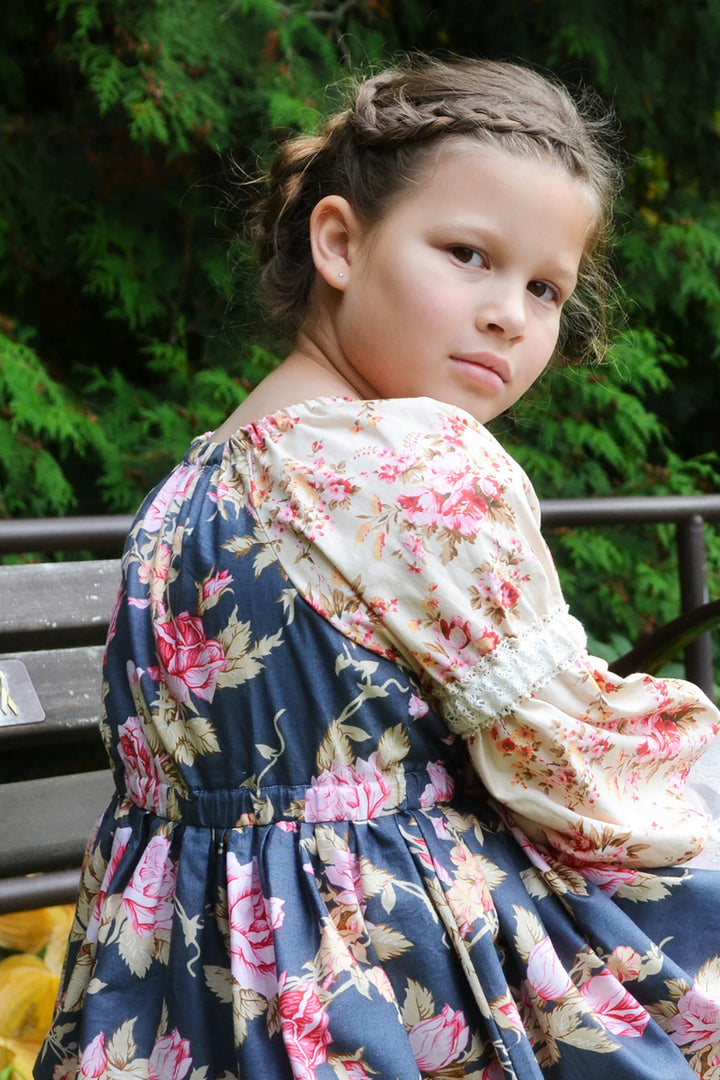 Matilda Tween Dress