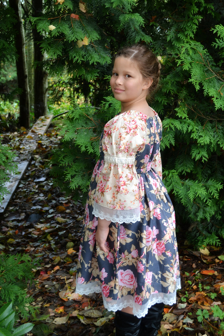 Matilda Tween Dress