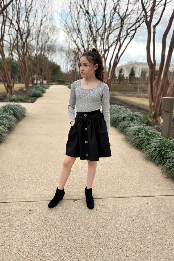 Willow Tween Skirt