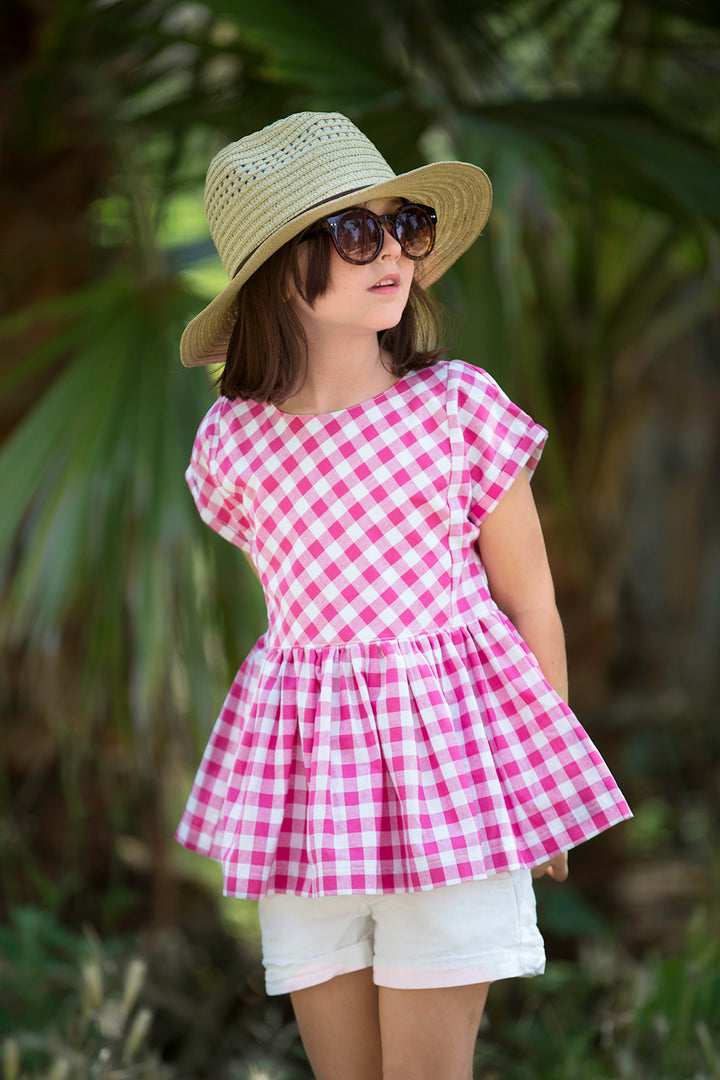 Pixie Girls + Doll Bundle