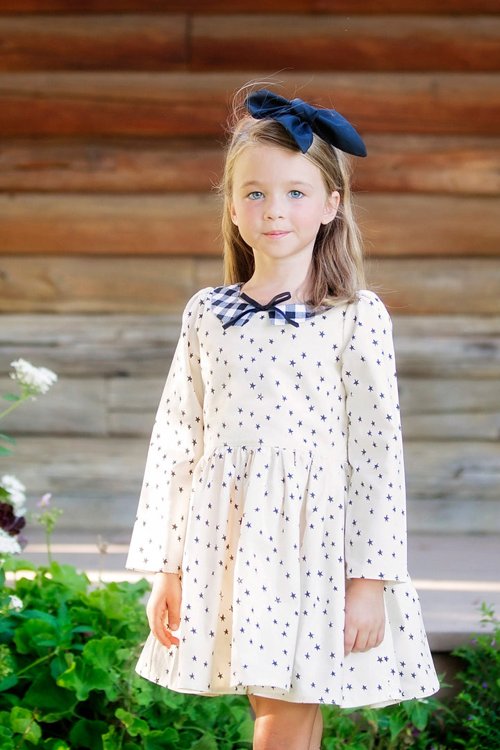 Pepper Girls Top & Dress