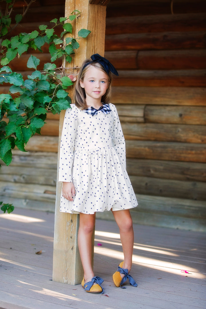 Pepper Girls Top & Dress