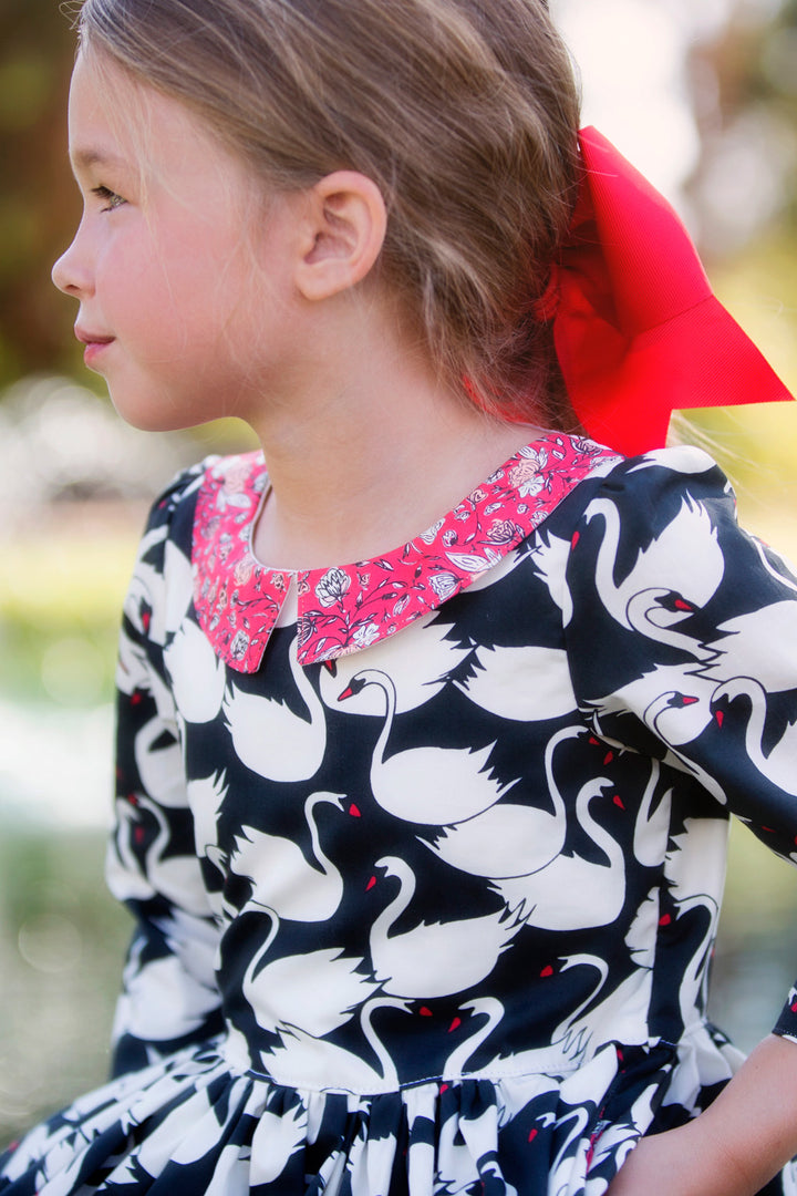 Pepper Girls Top & Dress