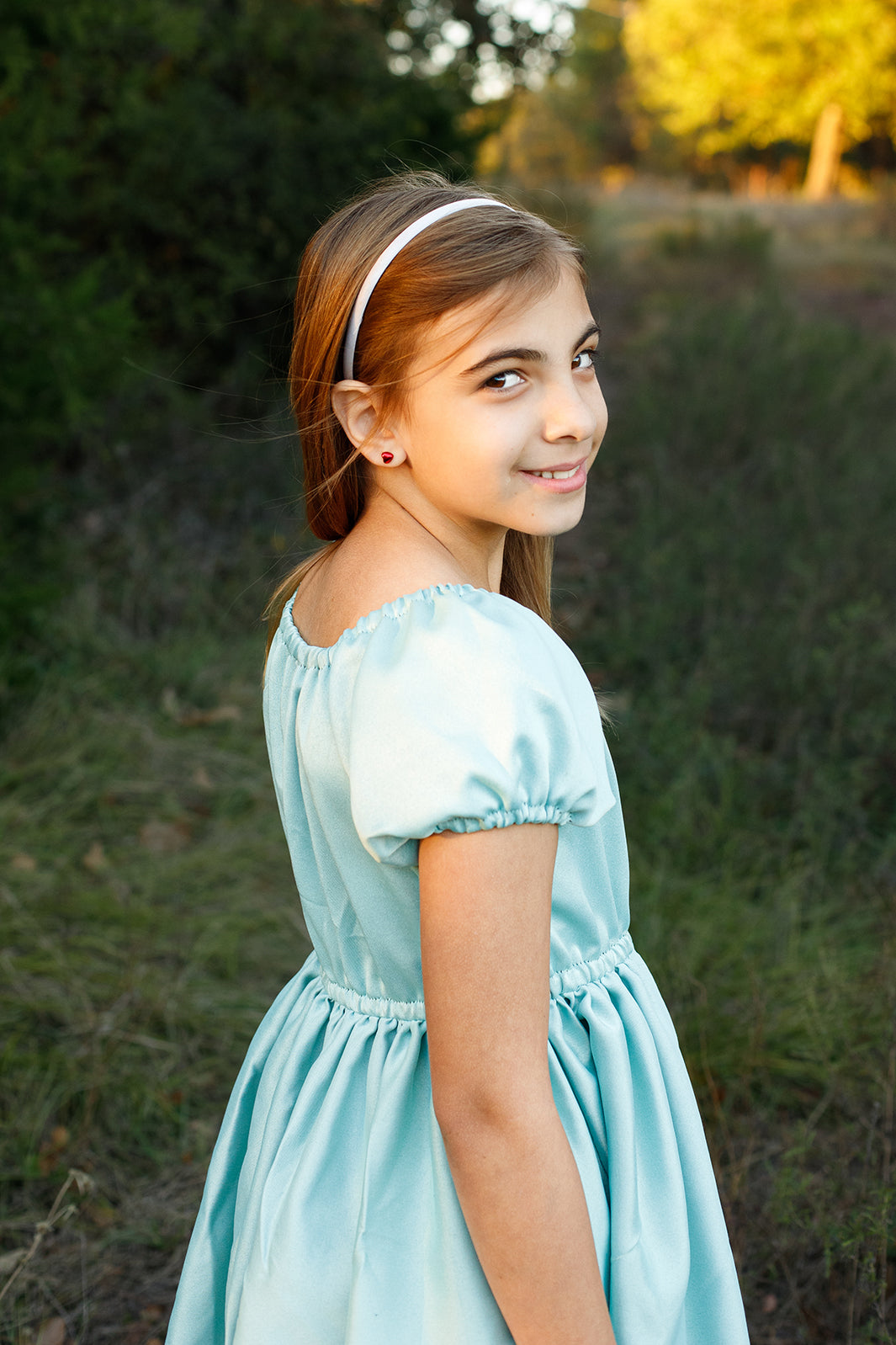 Matilda Tween Dress