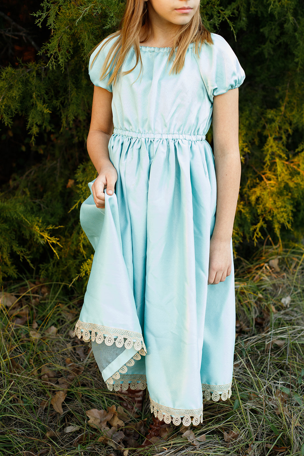 Matilda Tween Dress