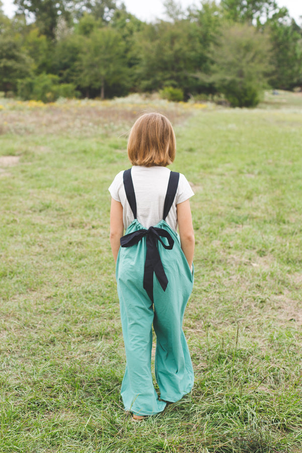 Alyssa Romper & Skirt