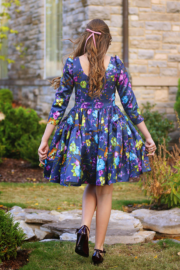 Colette Tween Dress