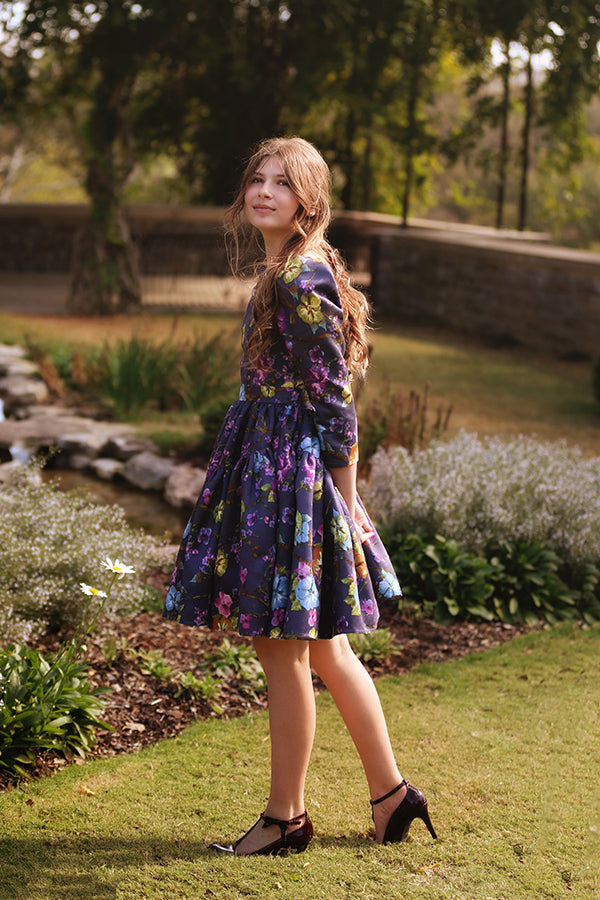 Colette Tween Dress