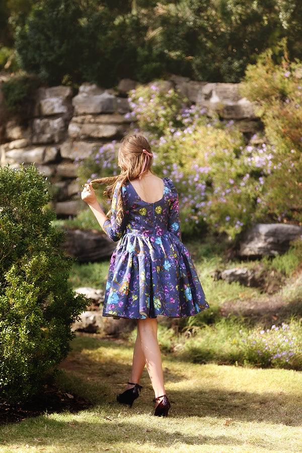 Colette Tween Dress