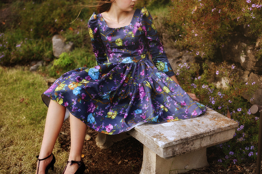 Colette Tween Dress